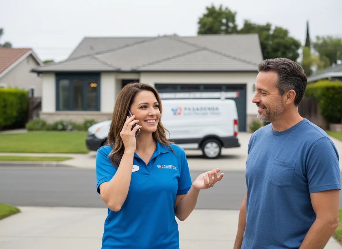 Electrician Blandburg, PA FAQs